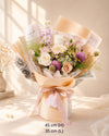 Bom Flower Bouquet