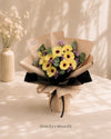 Cheryl Daisy Bouquet