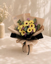 Cheryl Daisy Bouquet