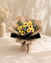 Cheryl Daisy Bouquet