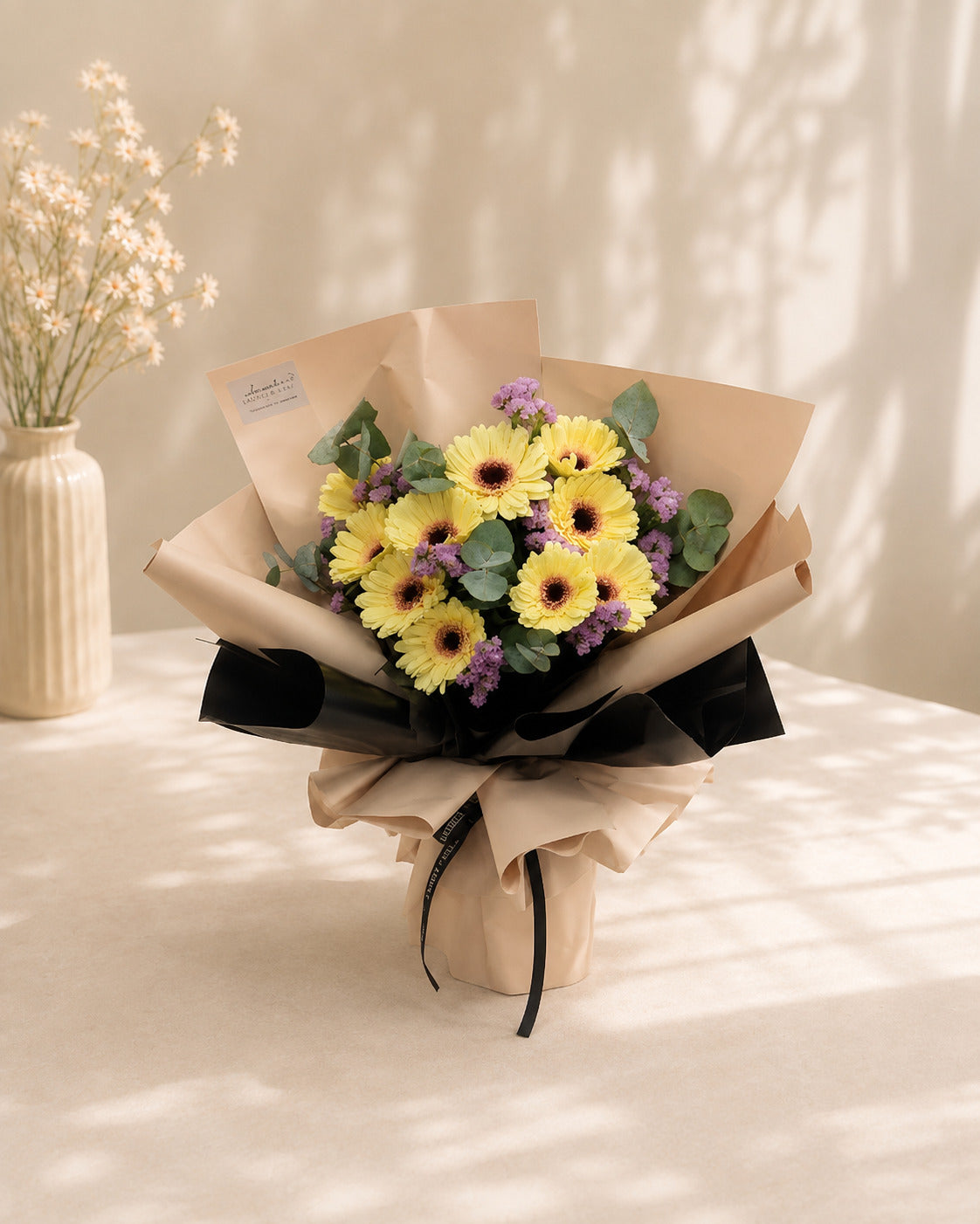 Cheryl Daisy Bouquet