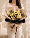 Cheryl Daisy Bouquet