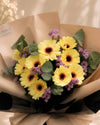 Cheryl Daisy Bouquet
