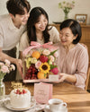 Chloe Fruits box