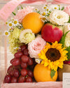 Chloe Fruits box