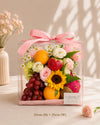 Chloe Fruits box