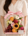 Chloe Fruits box