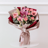 Emma Mother's Day Flower Bouquet (MD)