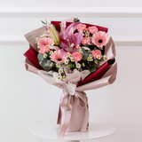 Emma Mother's Day Flower Bouquet (MD)