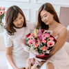 Emma Mother's Day Flower Bouquet (MD)