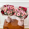 Emma Mother's Day Flower Bouquet (MD)