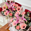 Emma Mother's Day Flower Bouquet (MD)