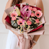 Emma Mother's Day Flower Bouquet (MD)