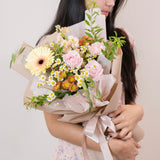 Yeonhwa Flower Bouquet