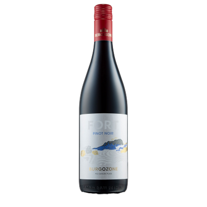 Fort Burgozone Pinot Noir 750ML