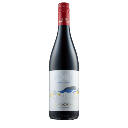 Fort Burgozone Pinot Noir 750ML