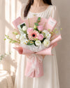 Fairy's Smile Mix Flower Bouquet