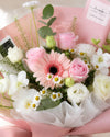 Fairy's Smile Mix Flower Bouquet