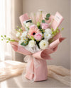 Fairy's Smile Mix Flower Bouquet