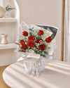 Feiry Fresh Rose Bouquet