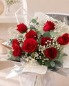 Feiry Fresh Rose Bouquet