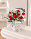 Feiry Fresh Rose Bouquet