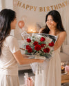 Feiry Fresh Rose Bouquet