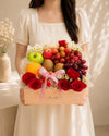 Fergus Fruit Box