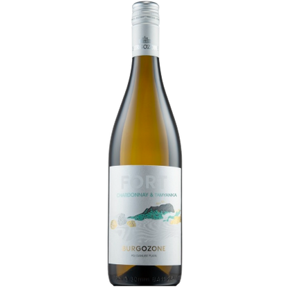 Fort Burgozone Chardonnay & Tamyanka 750ML