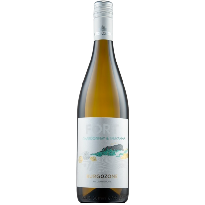 Fort Burgozone Chardonnay & Tamyanka 750ML