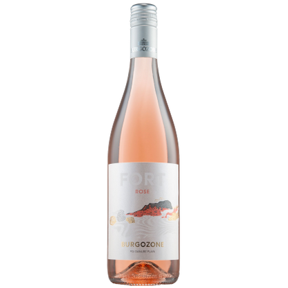 Fort Burgozone Rose 750ML