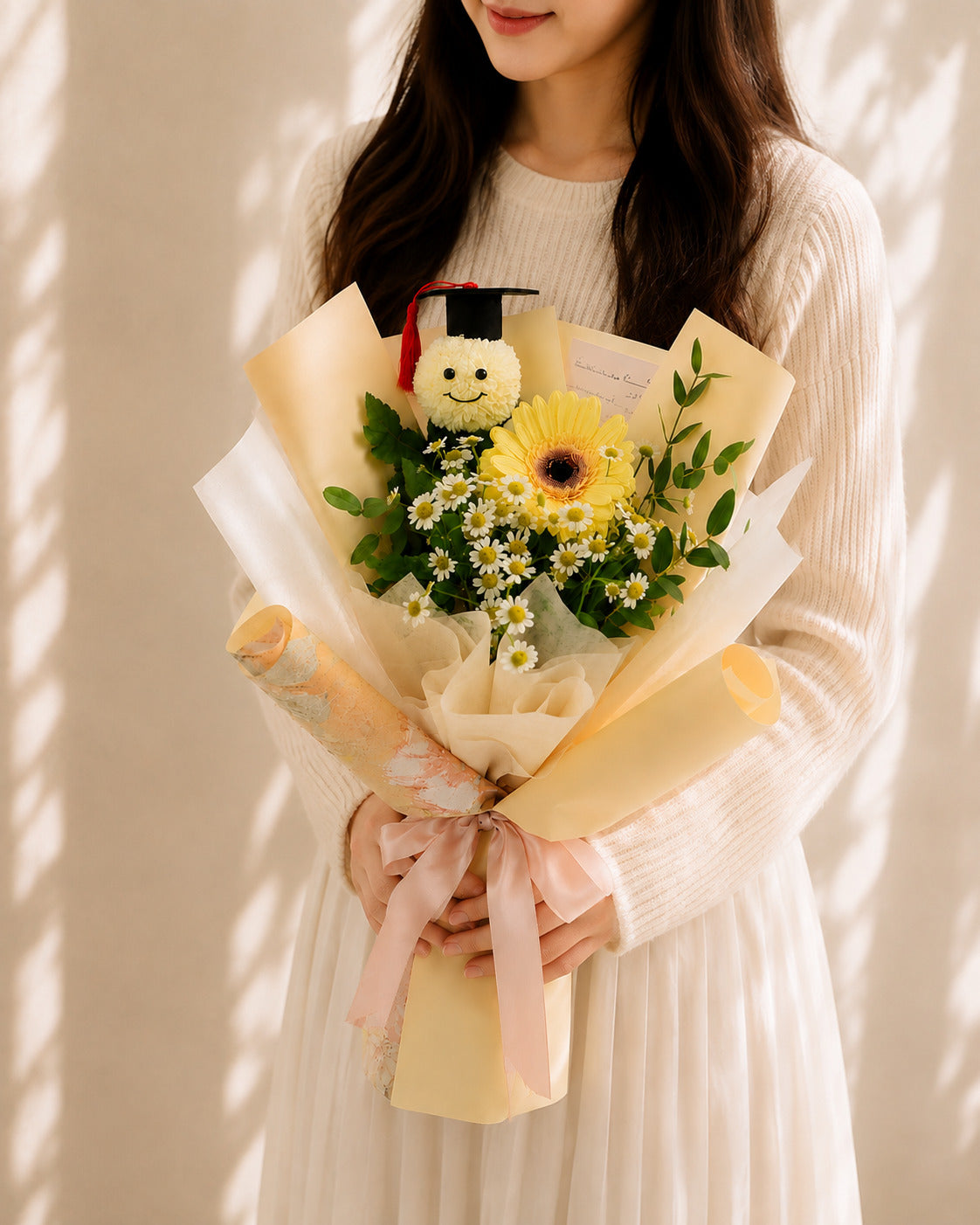 Future Bright Bouquet