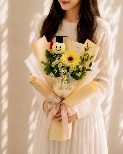 Future Bright Bouquet