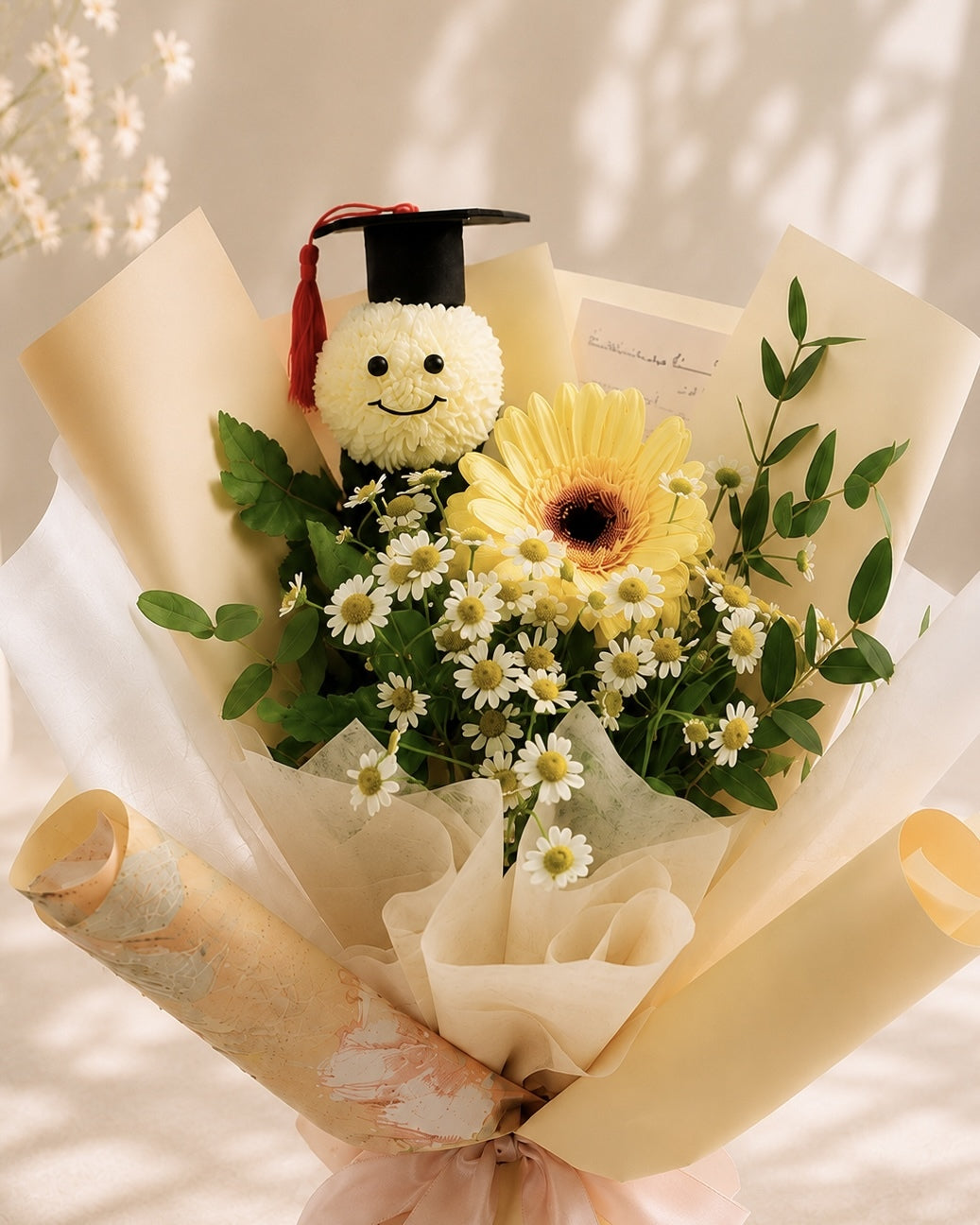 Future Bright Bouquet
