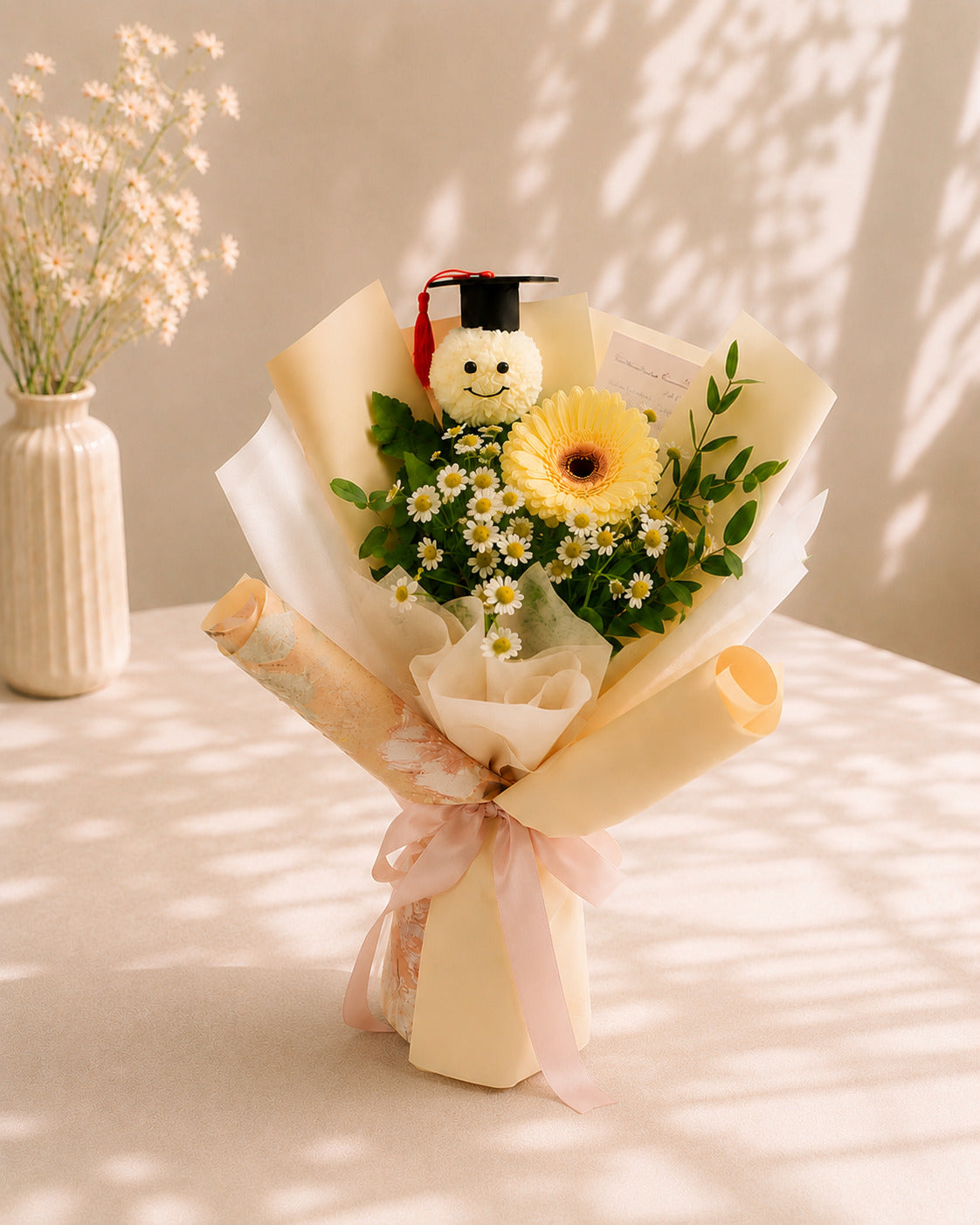Future Bright Bouquet