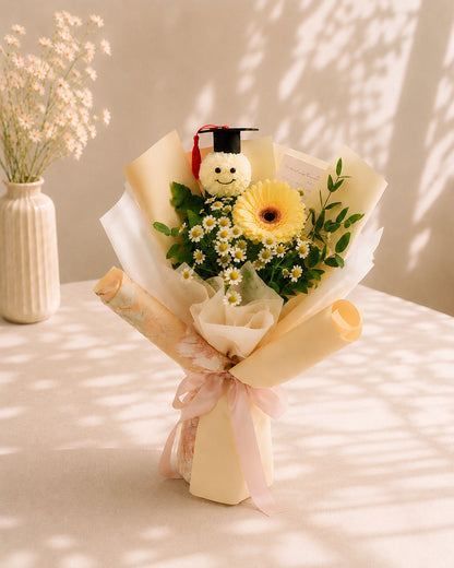 Future Bright Bouquet