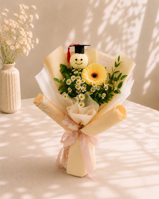 Future Bright Bouquet