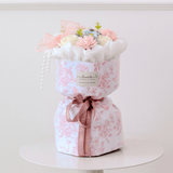 Sweet Harmony Soap Flower Bouquet