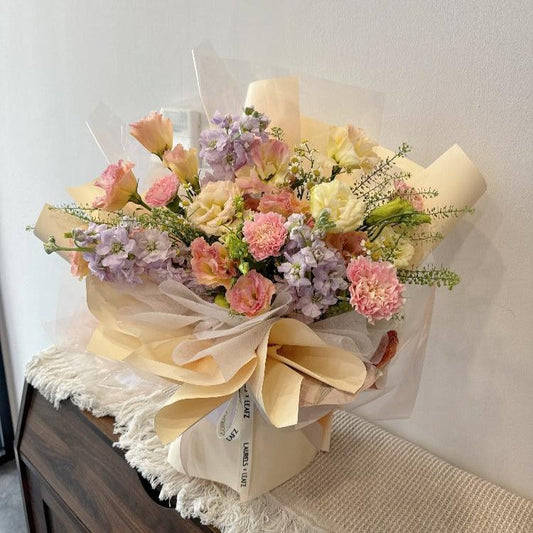 MD2024 Kaia Flower Bouquet