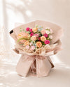 Jisoo Flower Bouquet