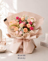 Jisoo Flower Bouquet