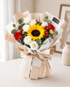 Josephine Graduation Bouquet