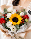 Josephine Graduation Bouquet