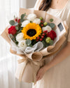 Josephine Graduation Bouquet