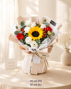 Josephine Graduation Bouquet
