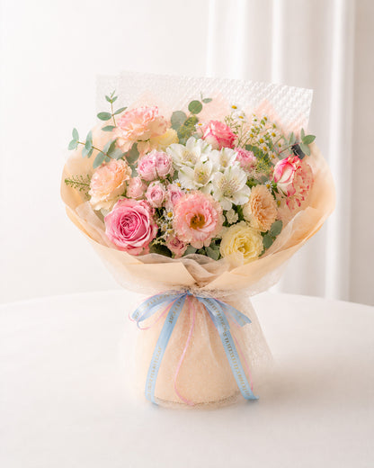 Josie Flower Bouquet