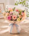 Josie Flower Bouquet