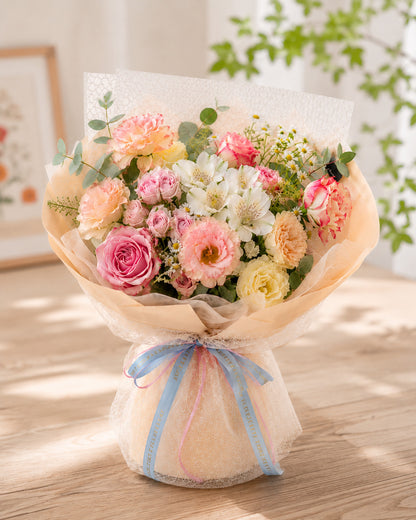 Josie Flower Bouquet