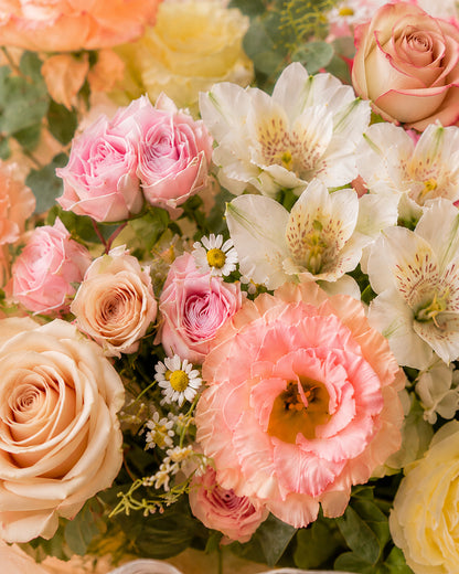 Josie Flower Bouquet