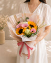 Kate Sunflower Bouquet